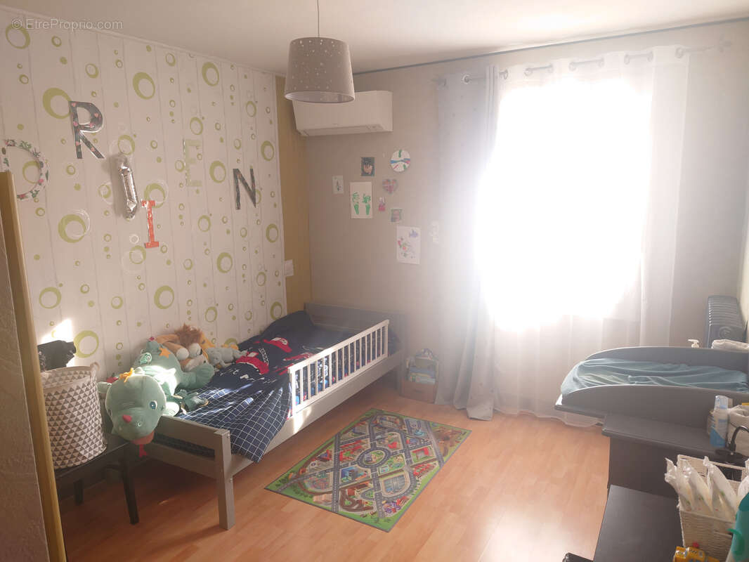 Maison à PONT-SAINT-ESPRIT