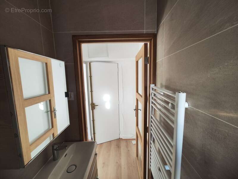 Appartement à PARIS-6E