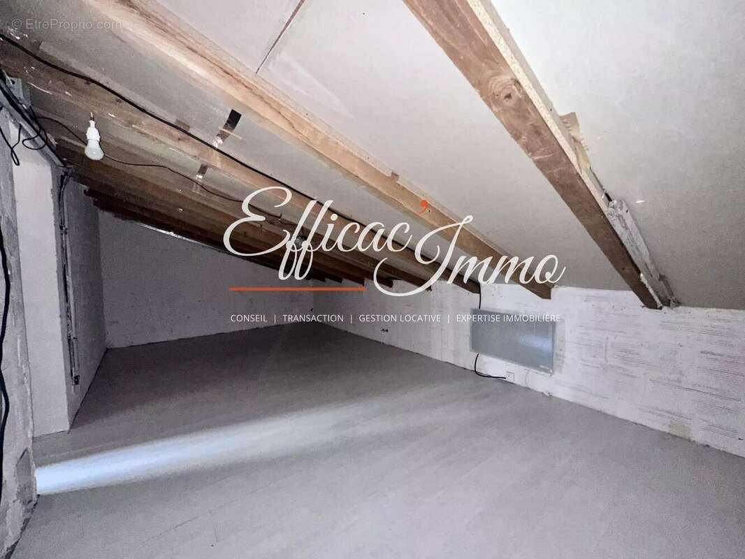 Maison 2 faces – 126,97 m² habitables - photo 16
