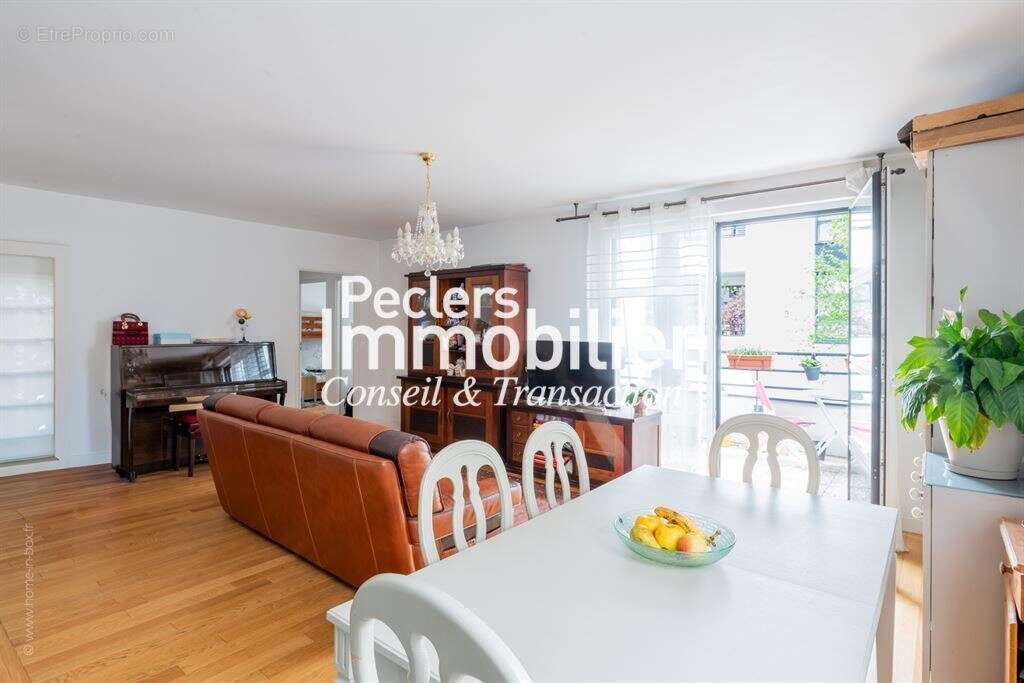 Appartement à RUEIL-MALMAISON