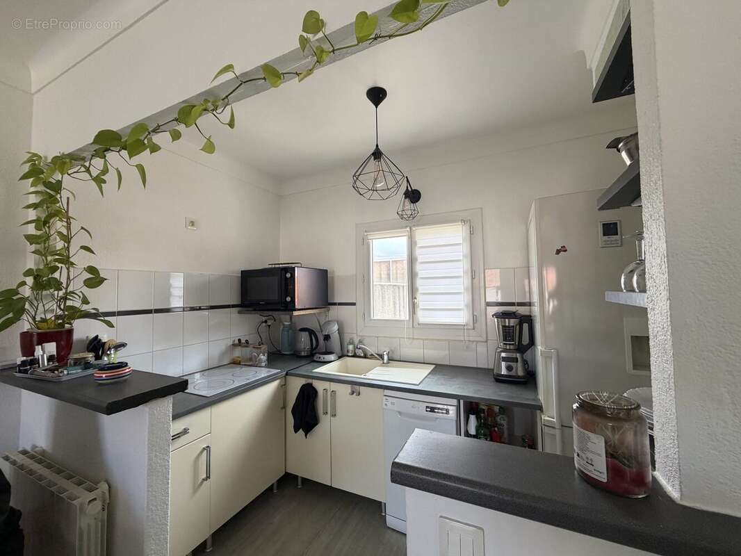 Appartement 38 m² à Canet-En-Roussillon  - photo 7