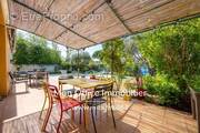 Maison à MARSEILLE-9E