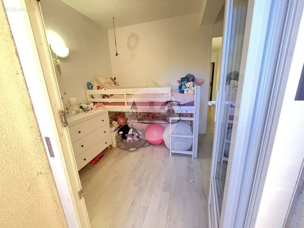 Appartement à CALLIAN