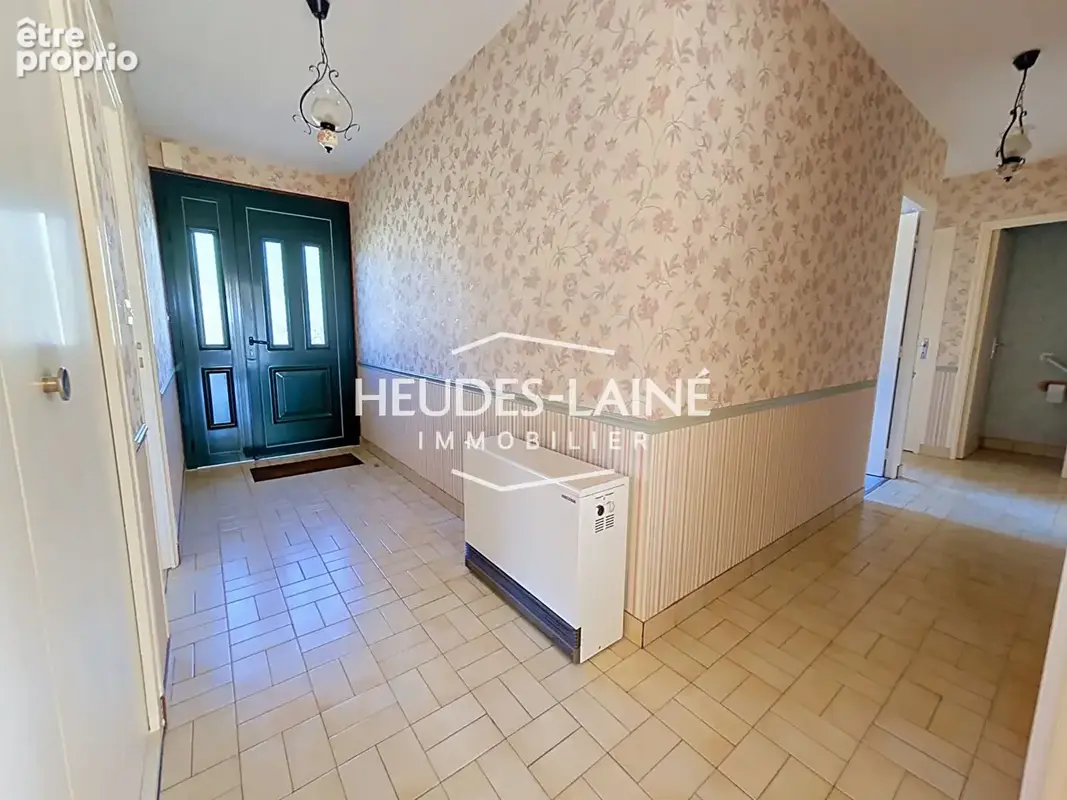 EXCLUSIVITE - Maison - Saint-Senier-sous-Avranches - photo 13