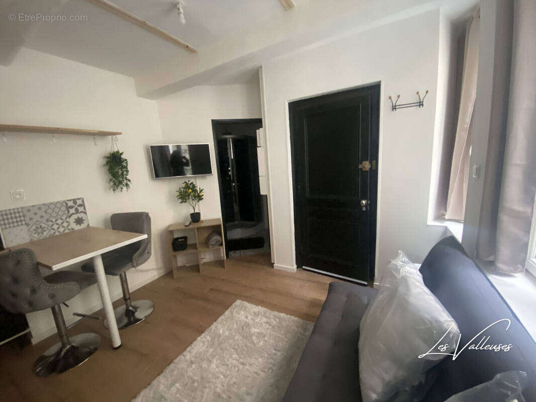 Appartement à DIEPPE