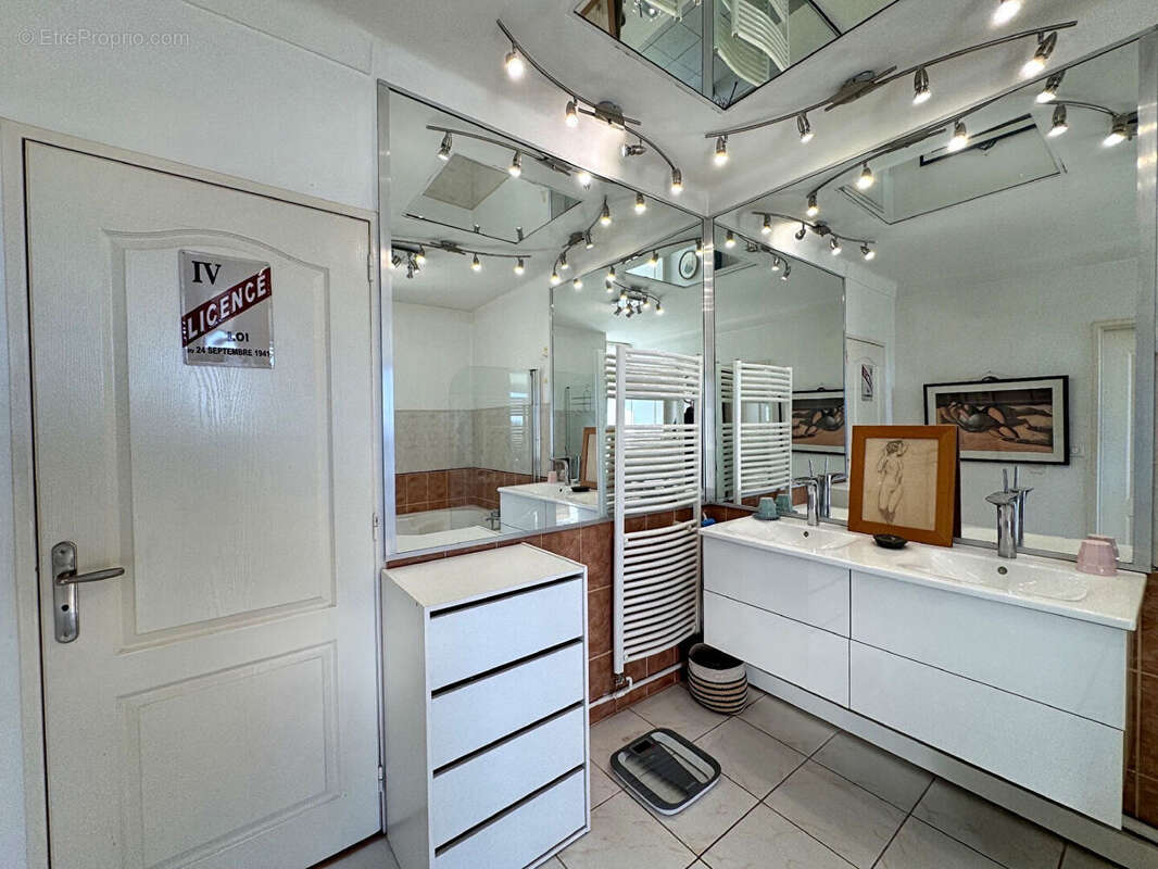 Appartement à AVIGNON