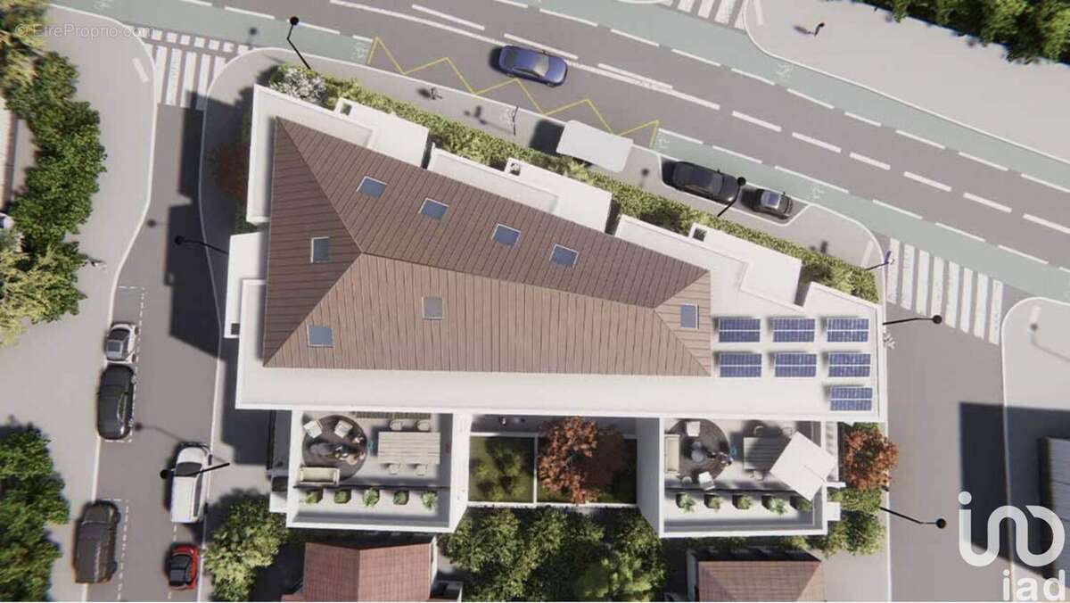 Photo 4 - Appartement à TOULOUSE