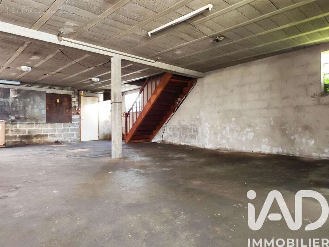 Photo 7 - Maison à BAINS-SUR-OUST