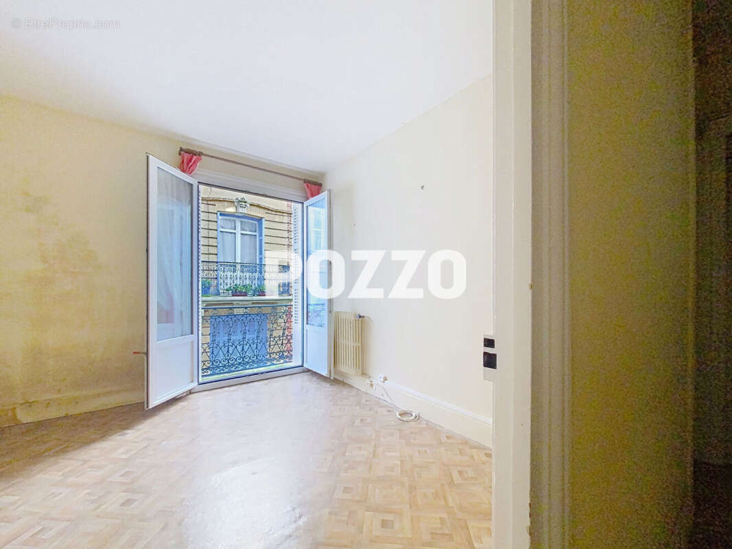 Appartement à TROUVILLE-SUR-MER