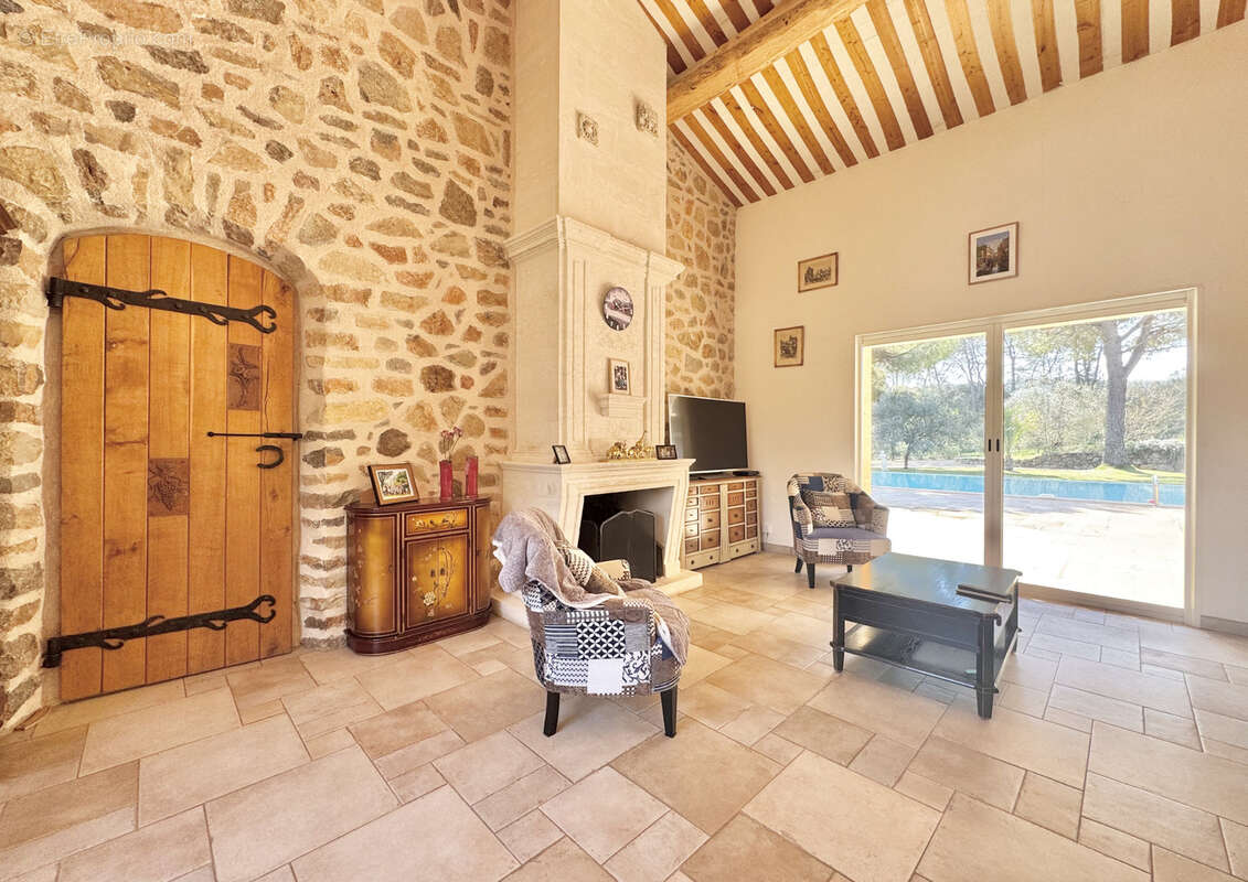 Maison à LES ARCS