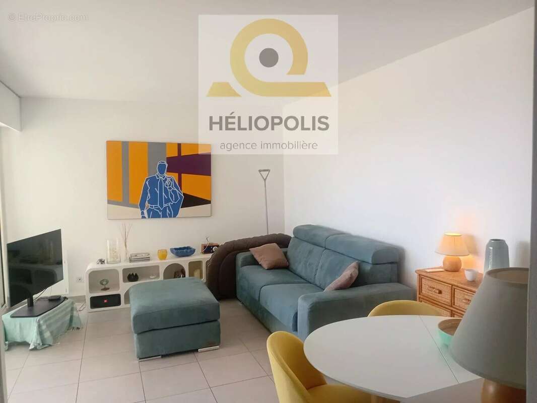 Appartement à SAINT-NAZAIRE