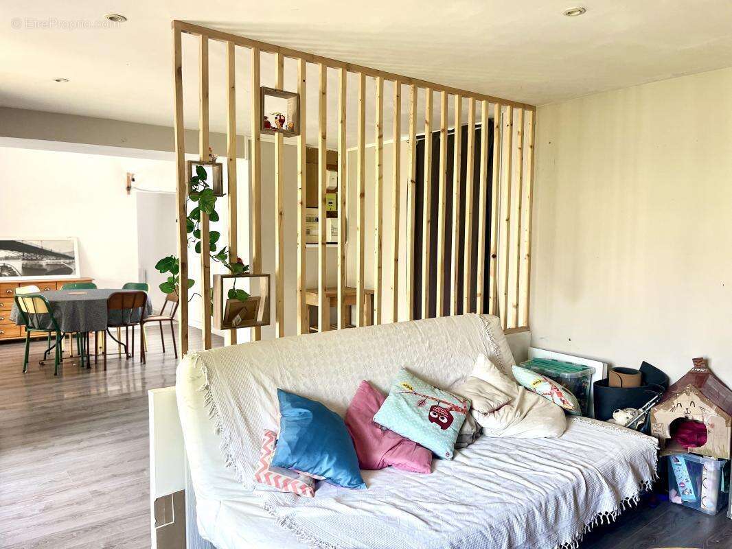 Maison à ANNOEULLIN