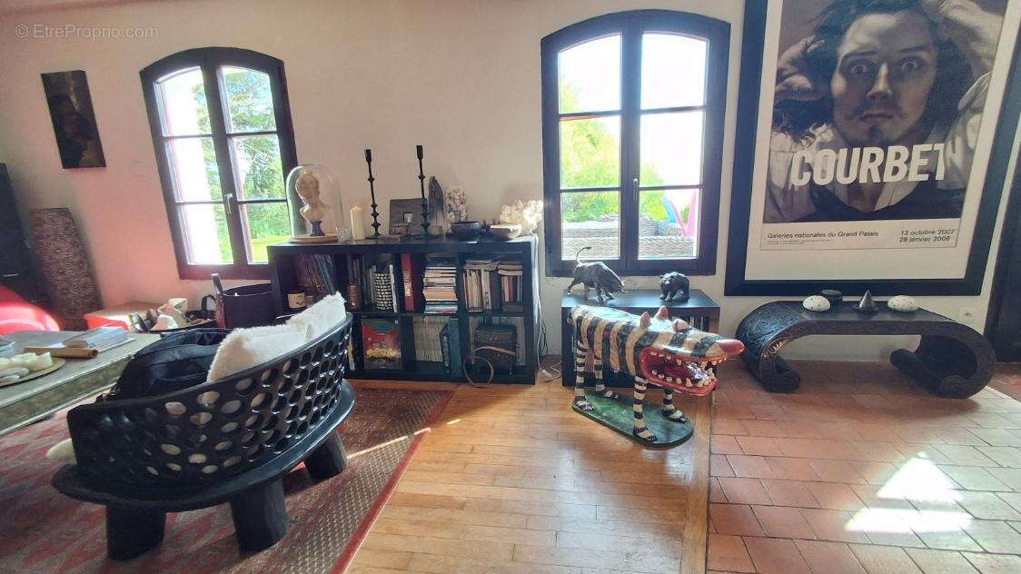 Maison à BANGOR