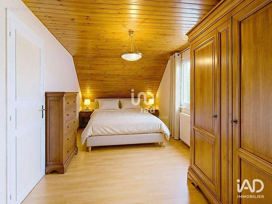 Maison 175 m² à Follainville-Dennemont  - photo 9
