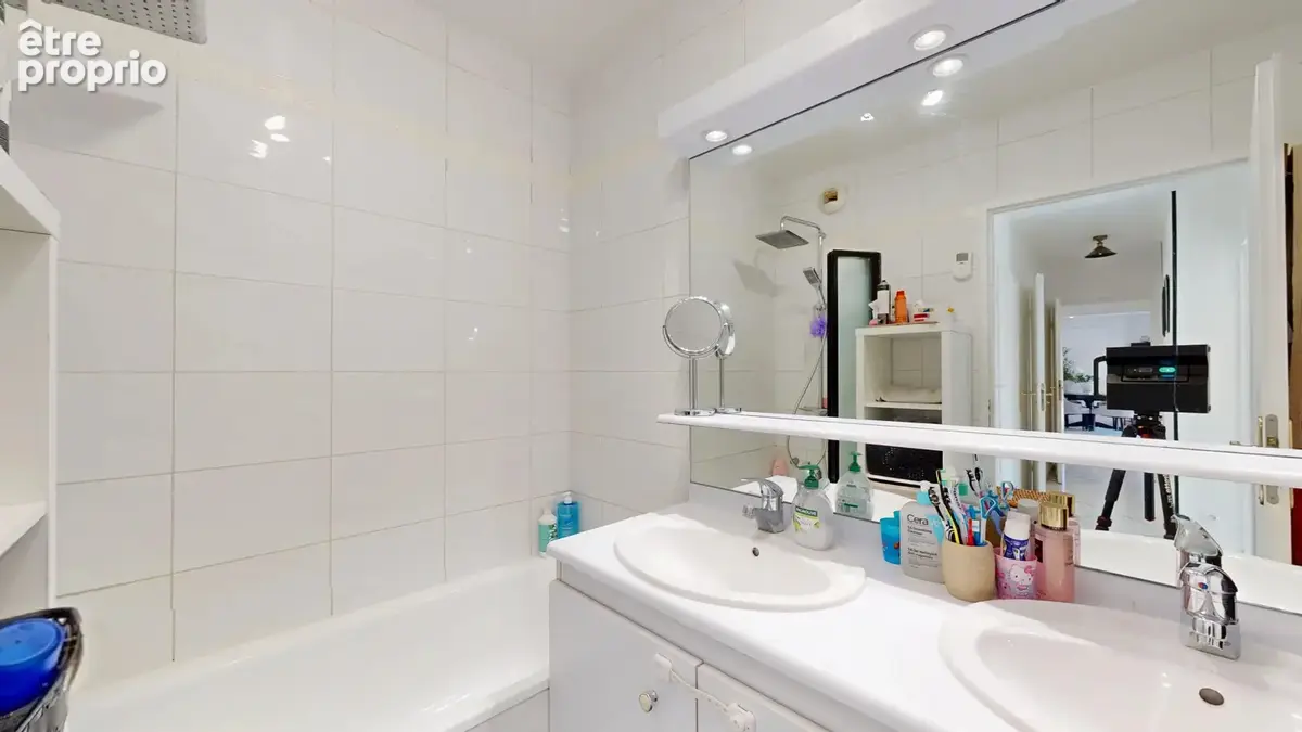 Appartement 4 pièces 77 m² à vendre à Livry-Gargan (93190) - photo 13