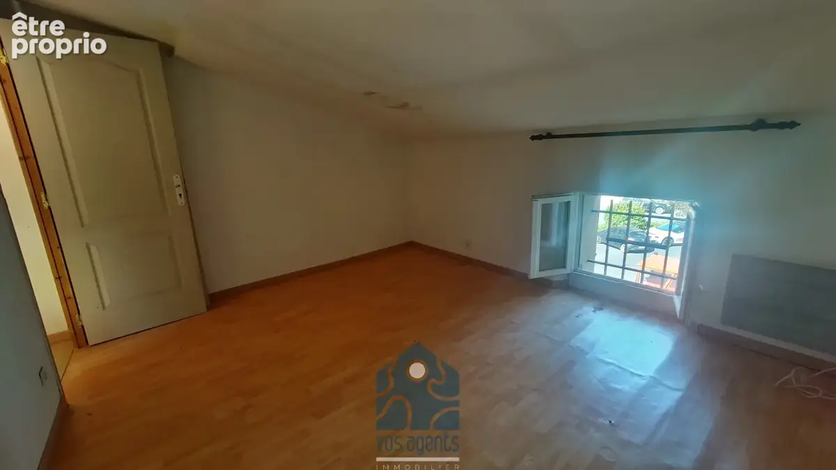 Maison de village 4 pièces - photo 9