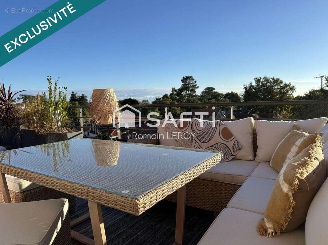 Photo 5 - Appartement à ANDERNOS-LES-BAINS