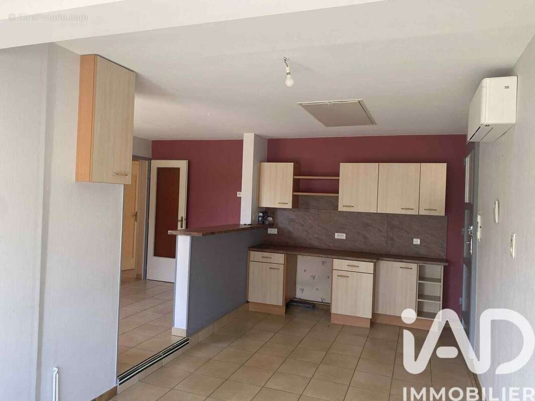 Photo 7 - Maison à PARAY-LE-MONIAL