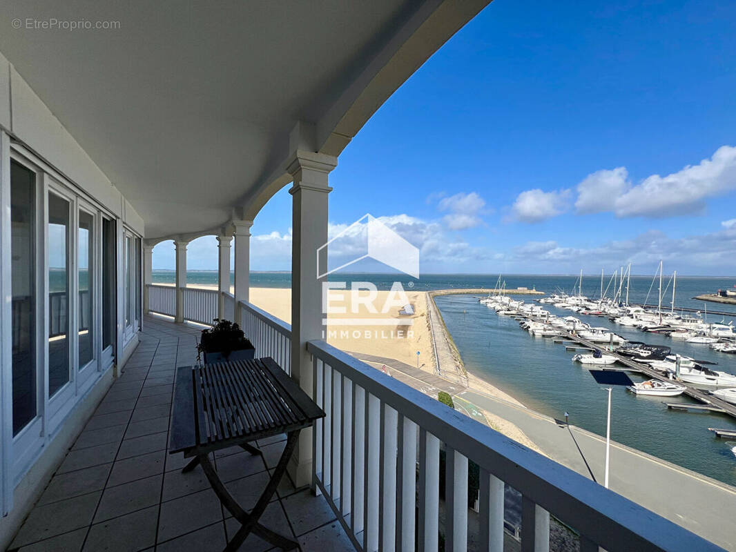 Appartement à ARCACHON