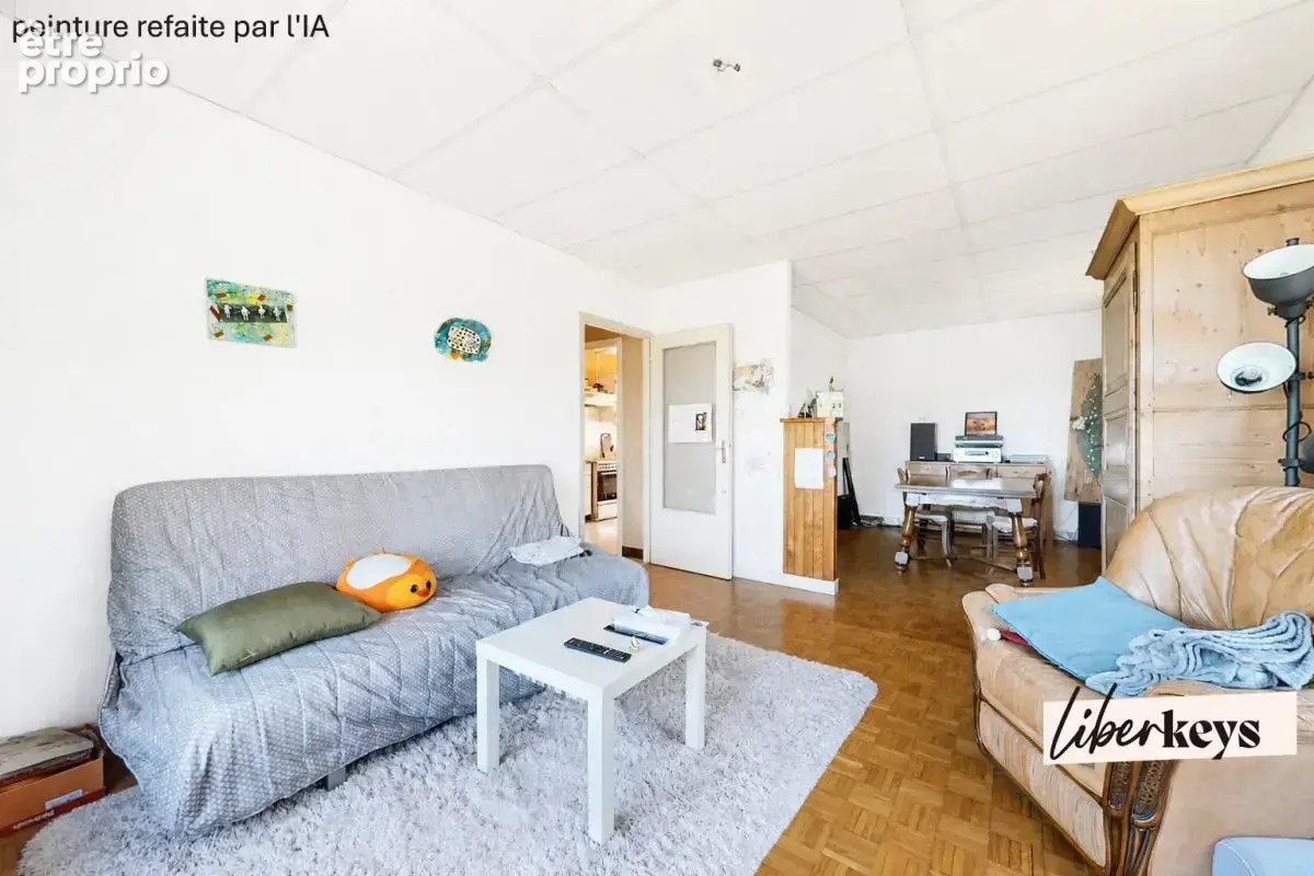 Lacrost 71700 - villa sur 2 niveaux - 112 m² habitable - 1762 m² terrain - 3/4 chambres - garage - photo 5