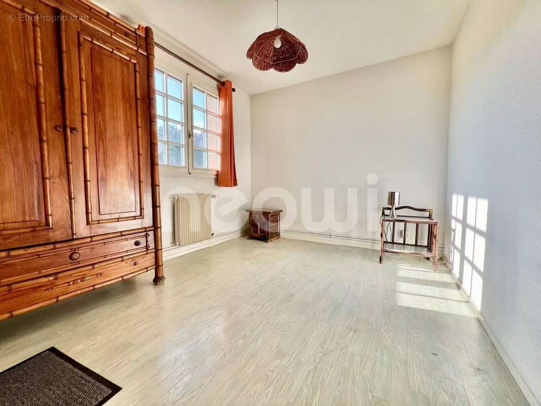 Maison à CHATELGUYON