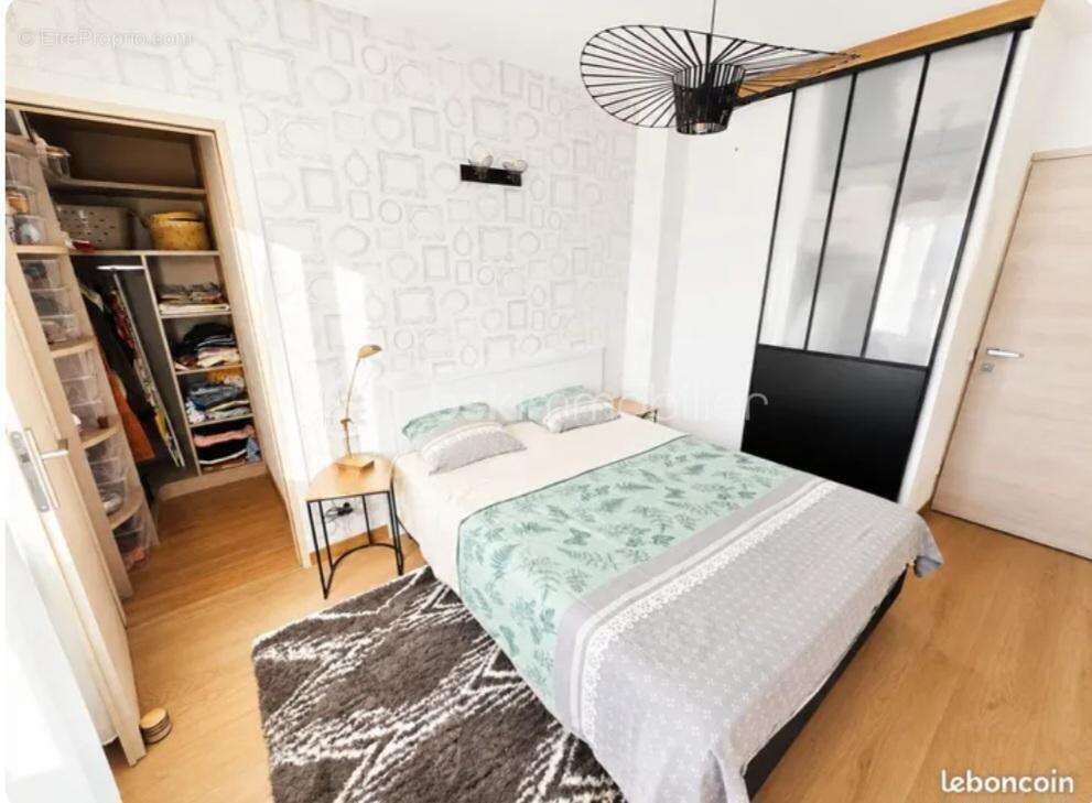 Appartement à ANNECY