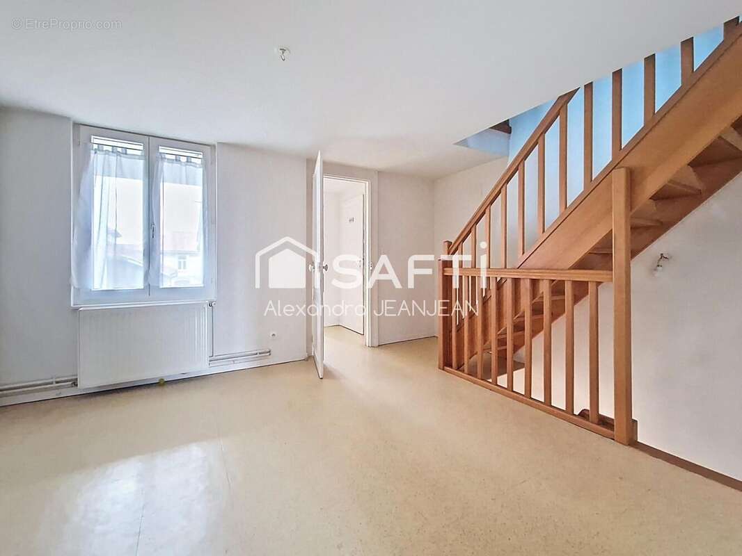Photo 6 - Appartement à JARNY