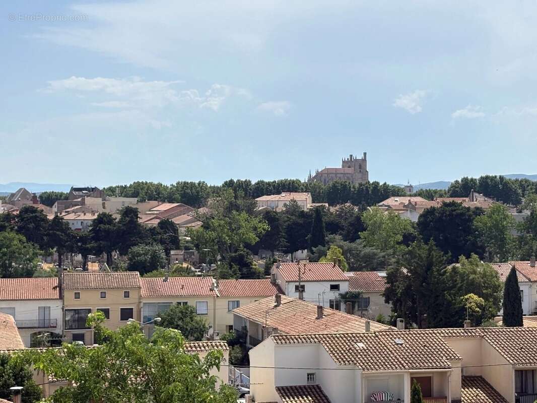 Appartement à NARBONNE