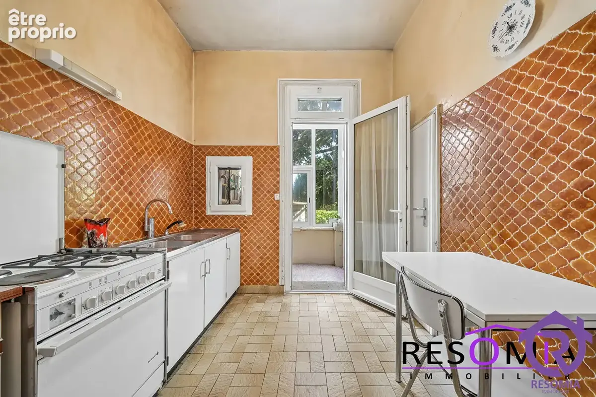 Magnifique Meulière à Clamart de 8 pièces 144 m² avec 920 m² de terrain - photo 7