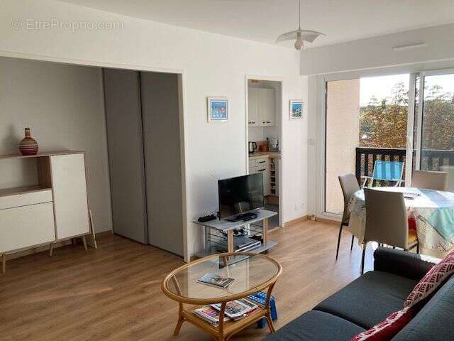 Appartement à CABOURG