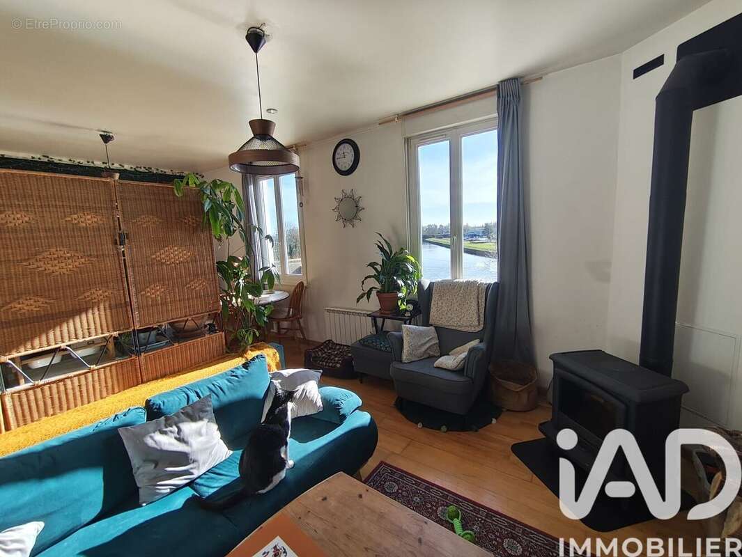 Photo 4 - Maison à MONTEREAU-FAULT-YONNE