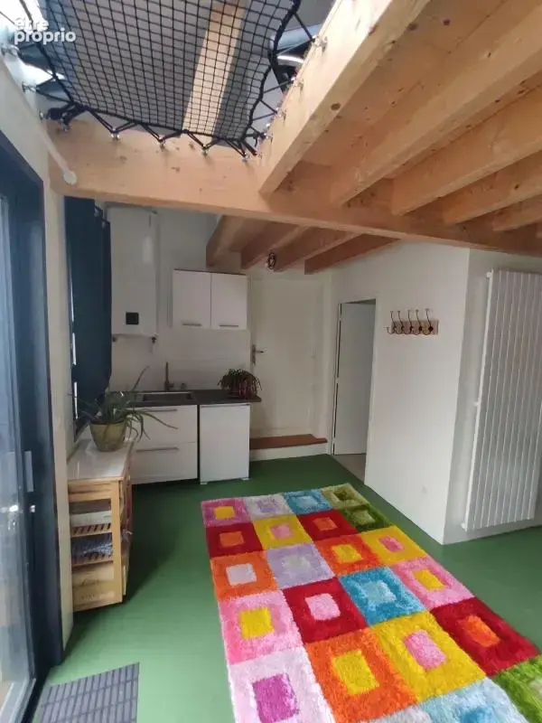  Coup de cœur atypique : Propriété de caractère de 125 M² en plein cœur du bourg de Batz-sur-Mer avec une gesthouse de 30 m² - photo 15