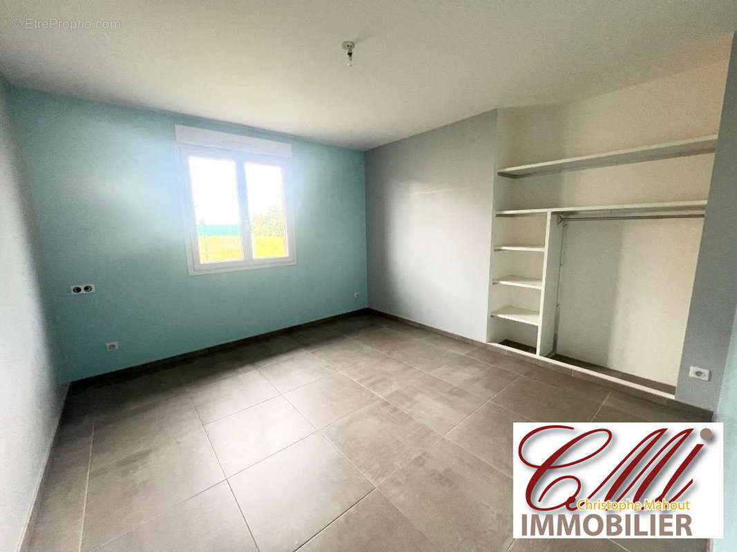 Maison à HEILTZ-LE-MAURUPT