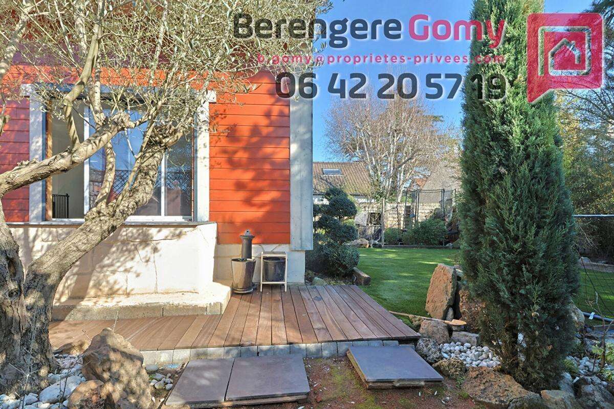 Maison à TAVERNY