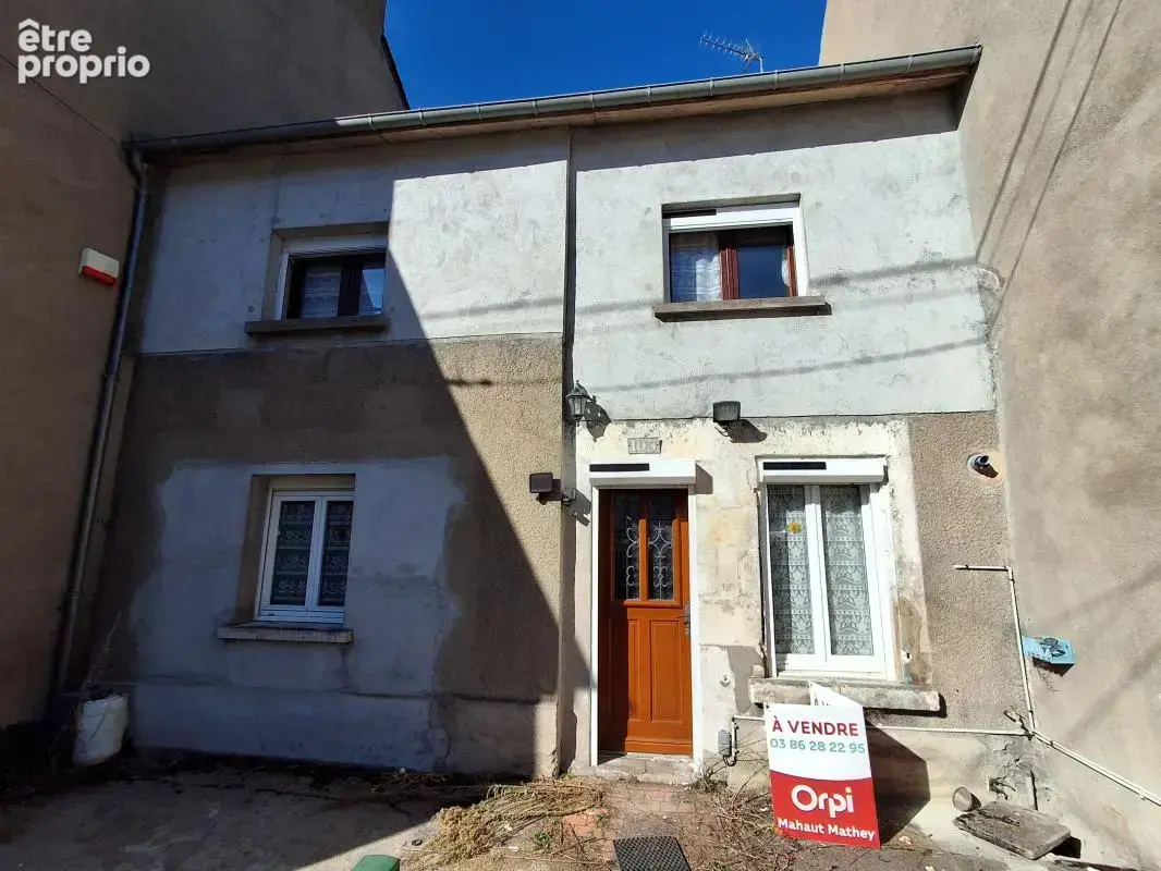 Maison À Vendre - photo 8