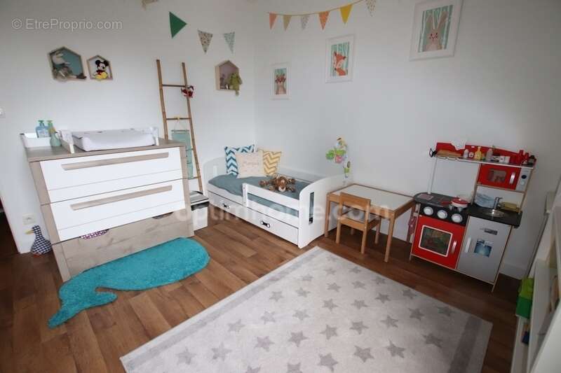 Appartement à ORLEANS