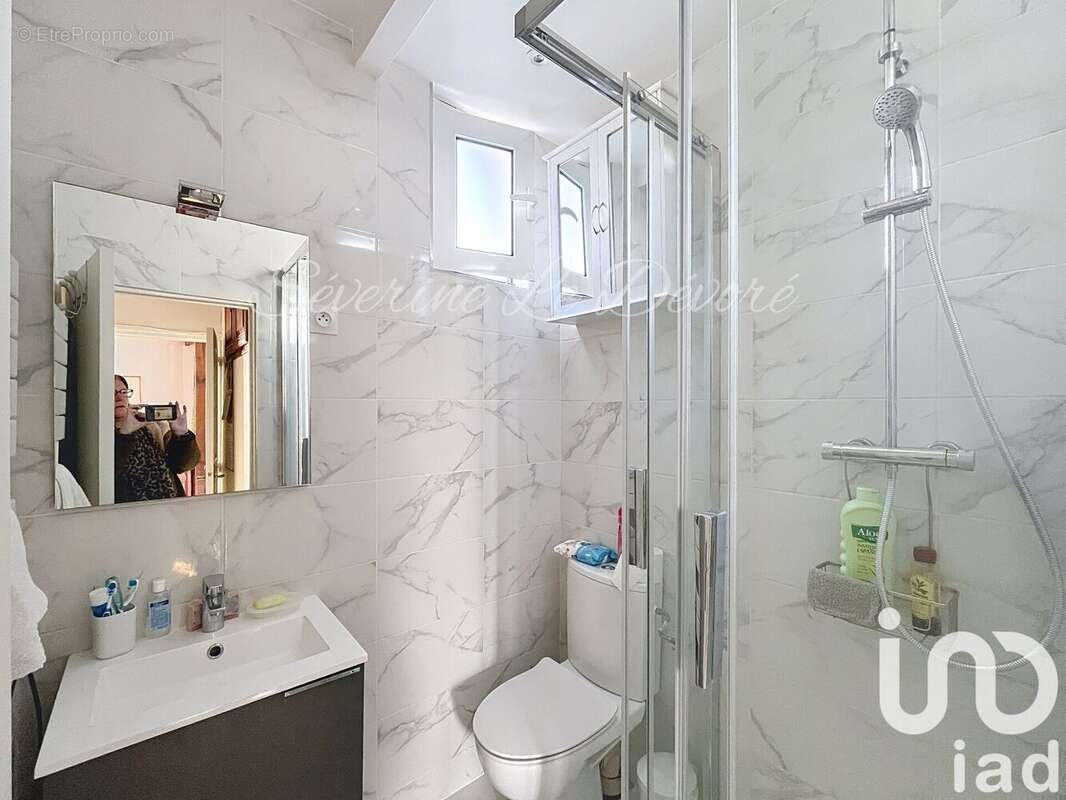 Photo 9 - Appartement à SAINT-PRIX