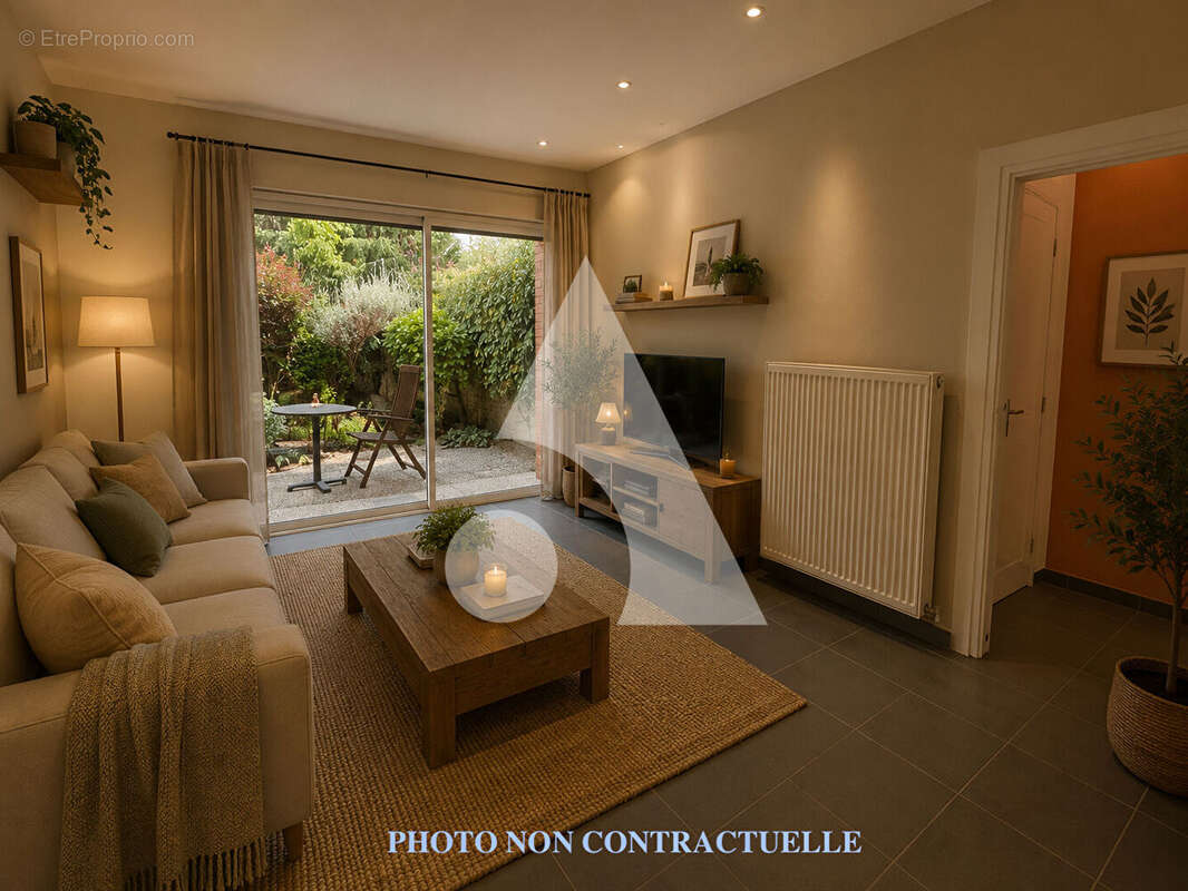 Maison Aniche 5 pièce(s) 136.54 m2 - photo 4