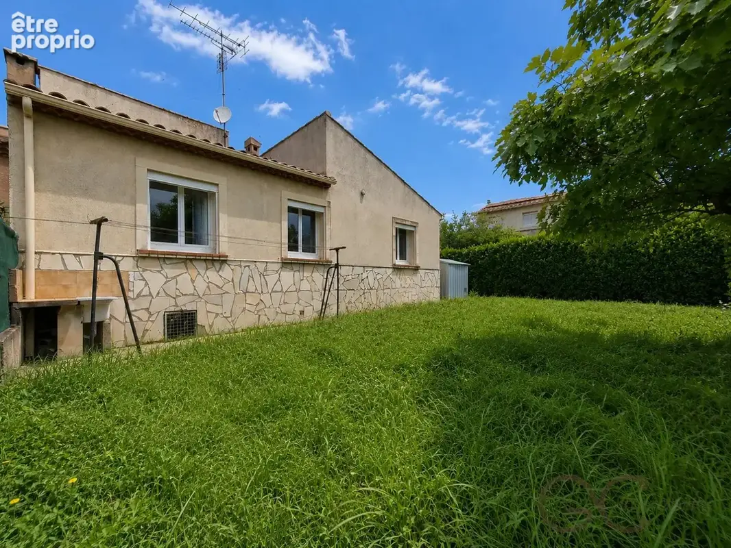 Maison 122 m² à Beziers  - photo 3