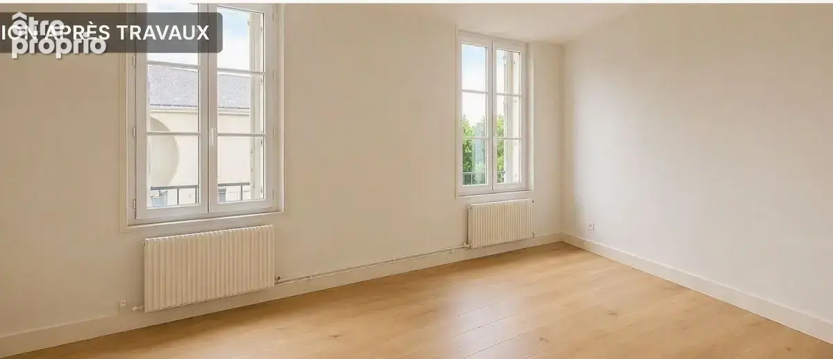 Château Renault - Maison T5 - photo 17