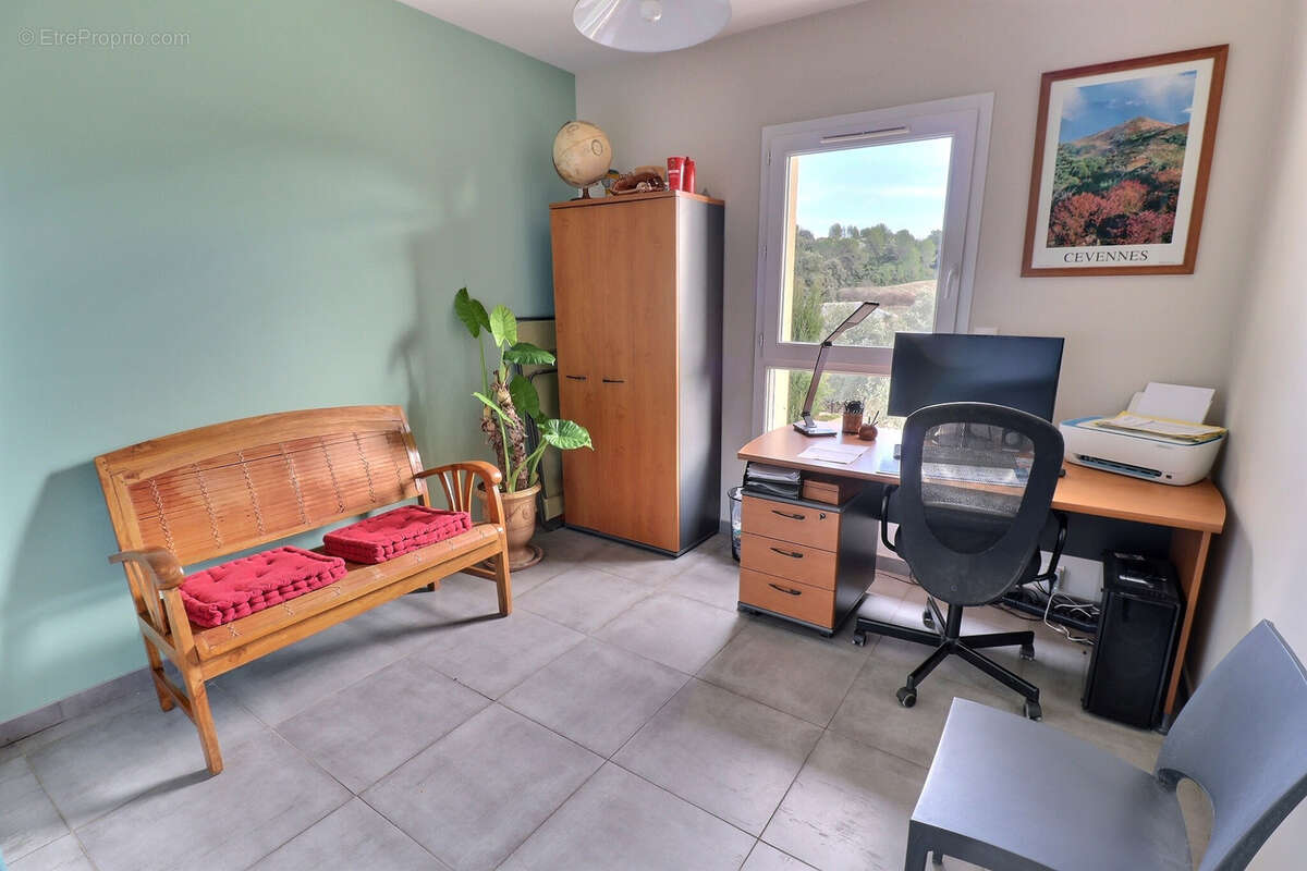 Maison à SAINT-DREZERY