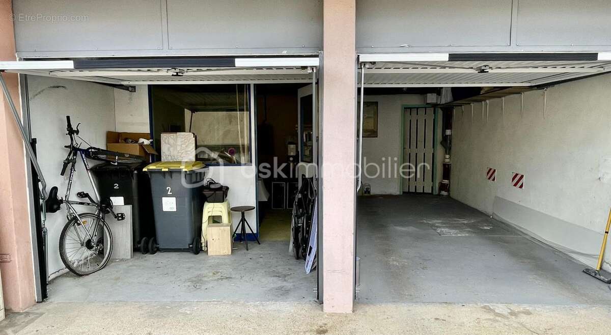 Appartement à MELUN