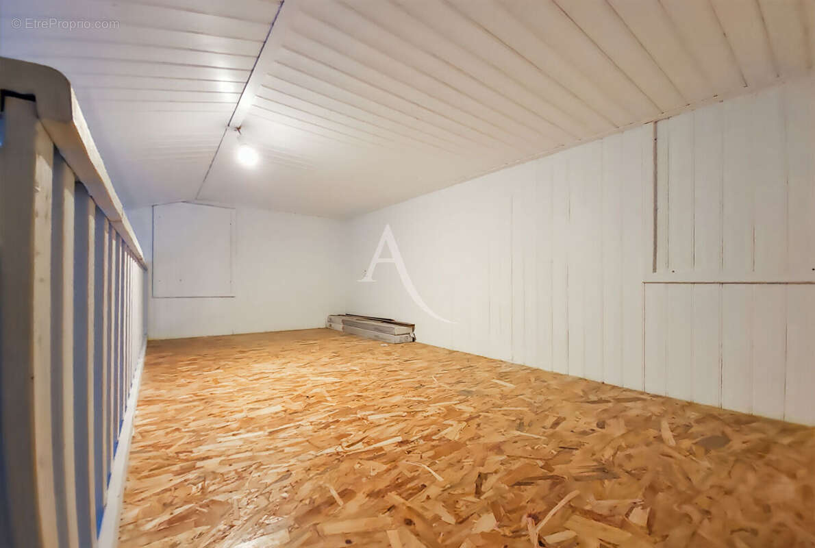 Maison à NOTRE-DAME-DE-MONTS