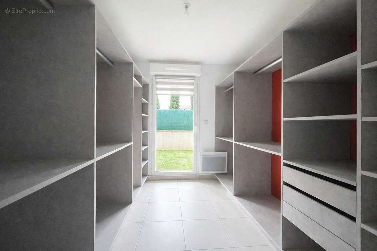 Appartement à MARSEILLE-9E