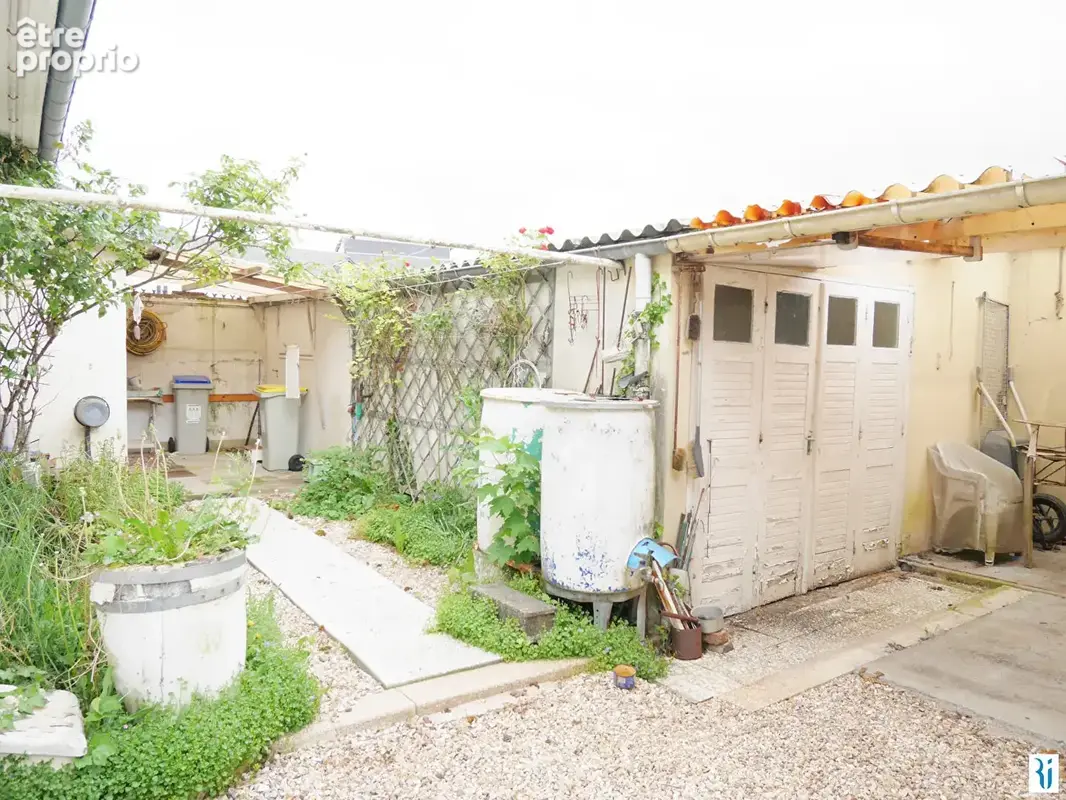 Maison 3 pièces 85 m² à vendre à Barentin (76360) - photo 4