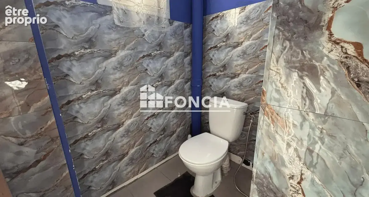 Appartement T3 avec cave – Saint-Julien-Mont-Denis - photo 6