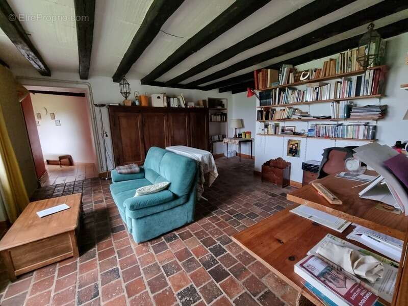 Maison à SILLARS