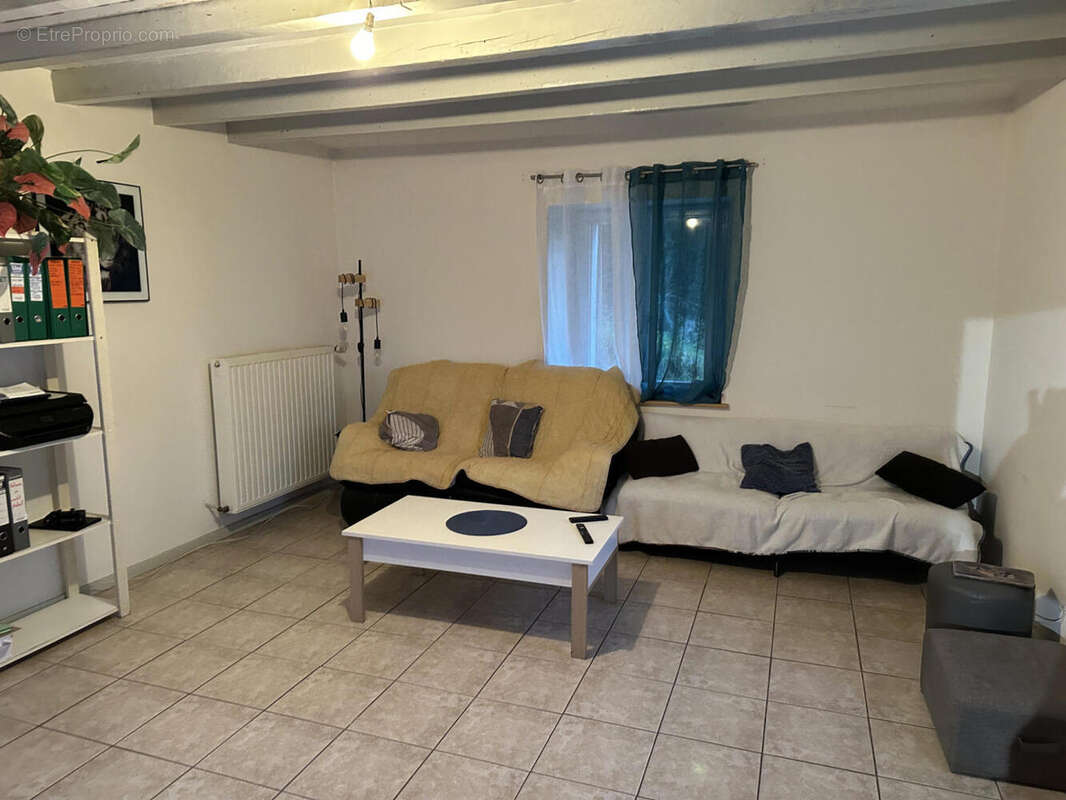 IMG_1126 - Maison à XERTIGNY