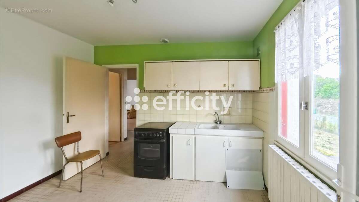 Maison à SAINT-PARDOUX-ISAAC