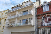 Appartement à LE TOUQUET-PARIS-PLAGE